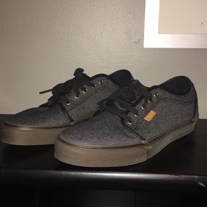 Don't need them anymore